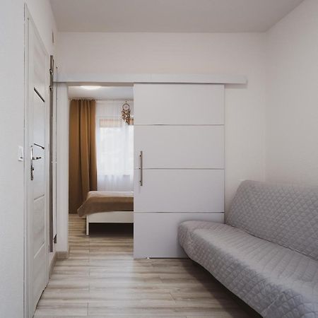 Apartament Dla 4 Osob Blisko Morza Niechorze Exterior photo