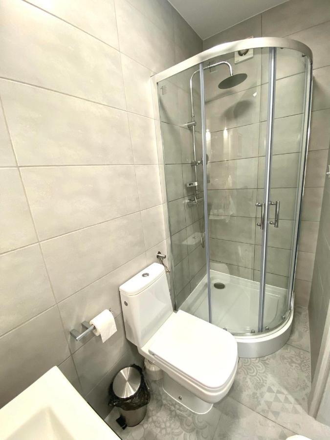 Apartament Dla 4 Osob Blisko Morza Niechorze Exterior photo